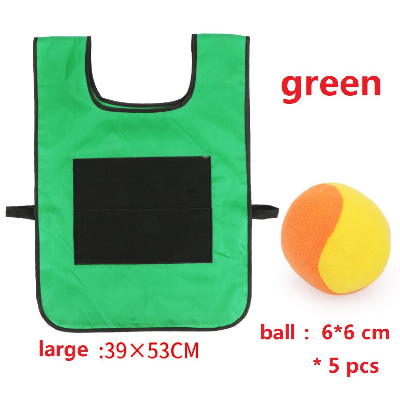 Hand and foot game pad team expansion props outdoor training group building fun Child Indoor Outdoor games Sports ball Toys: M