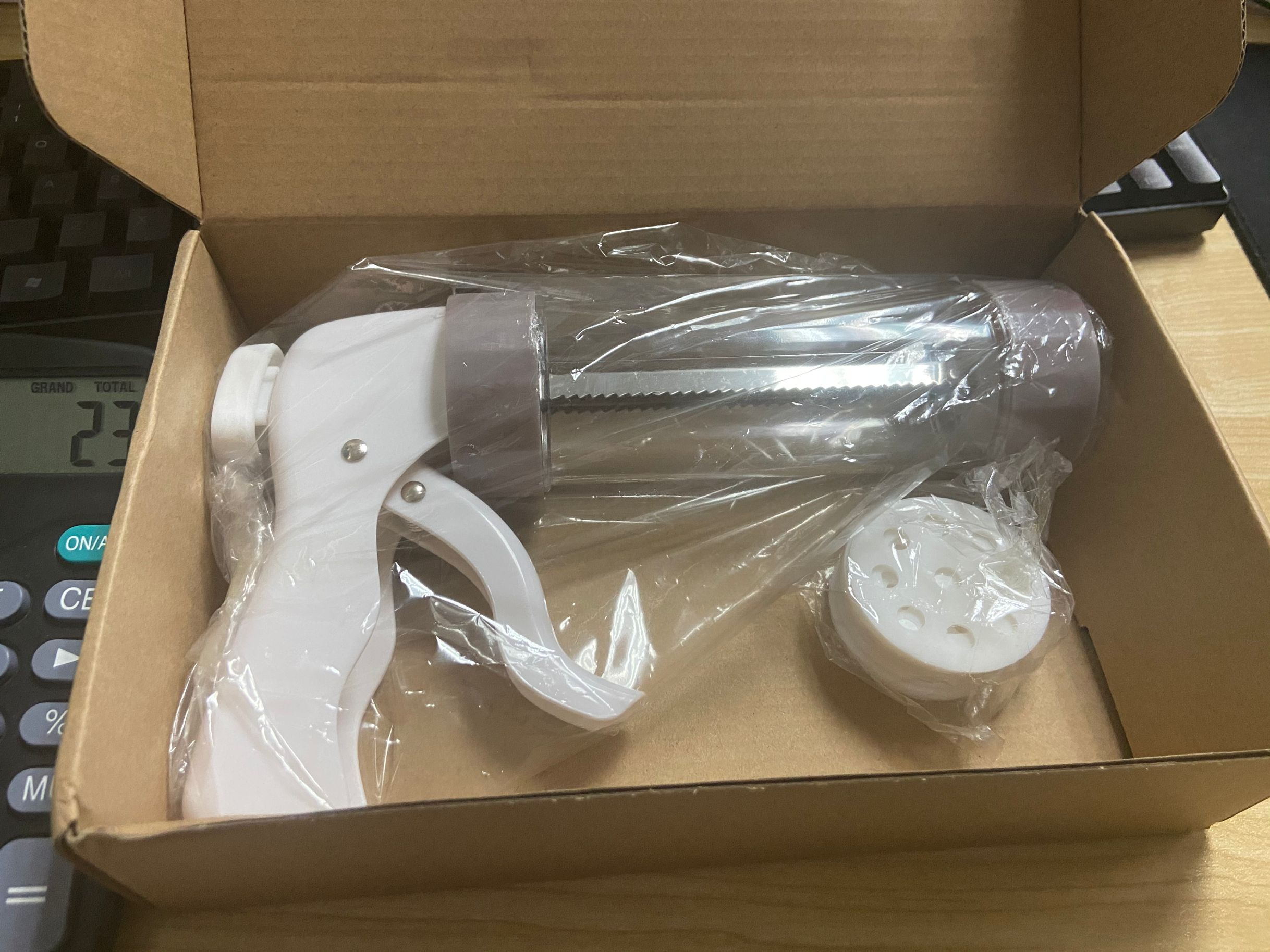 Cookies Maker Shaper Cake Cutter Decorating Set 19 Stuks Cookie Persmachine Kerst Cookie Cutters Taart Tools Bakken #35