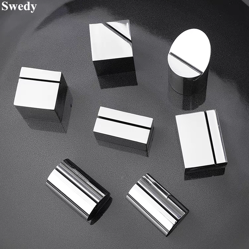 Stainless Steel Table Place Card Holder Photo Picture Holder Clip Wedding Party Table Number Menu Sign Holder Display Stand