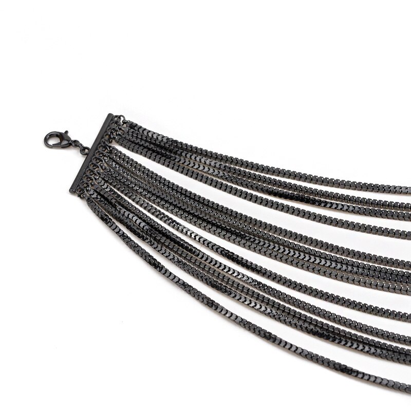 popular statement necklace