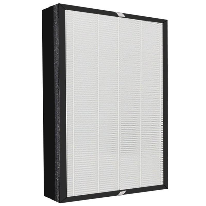 1Pcs H12 Vervanging Hepa Filters FY2422 FY2420 Voor Luchtreiniger AC2889 AC2887 AC2882 Om Filters PM2.5, Geur
