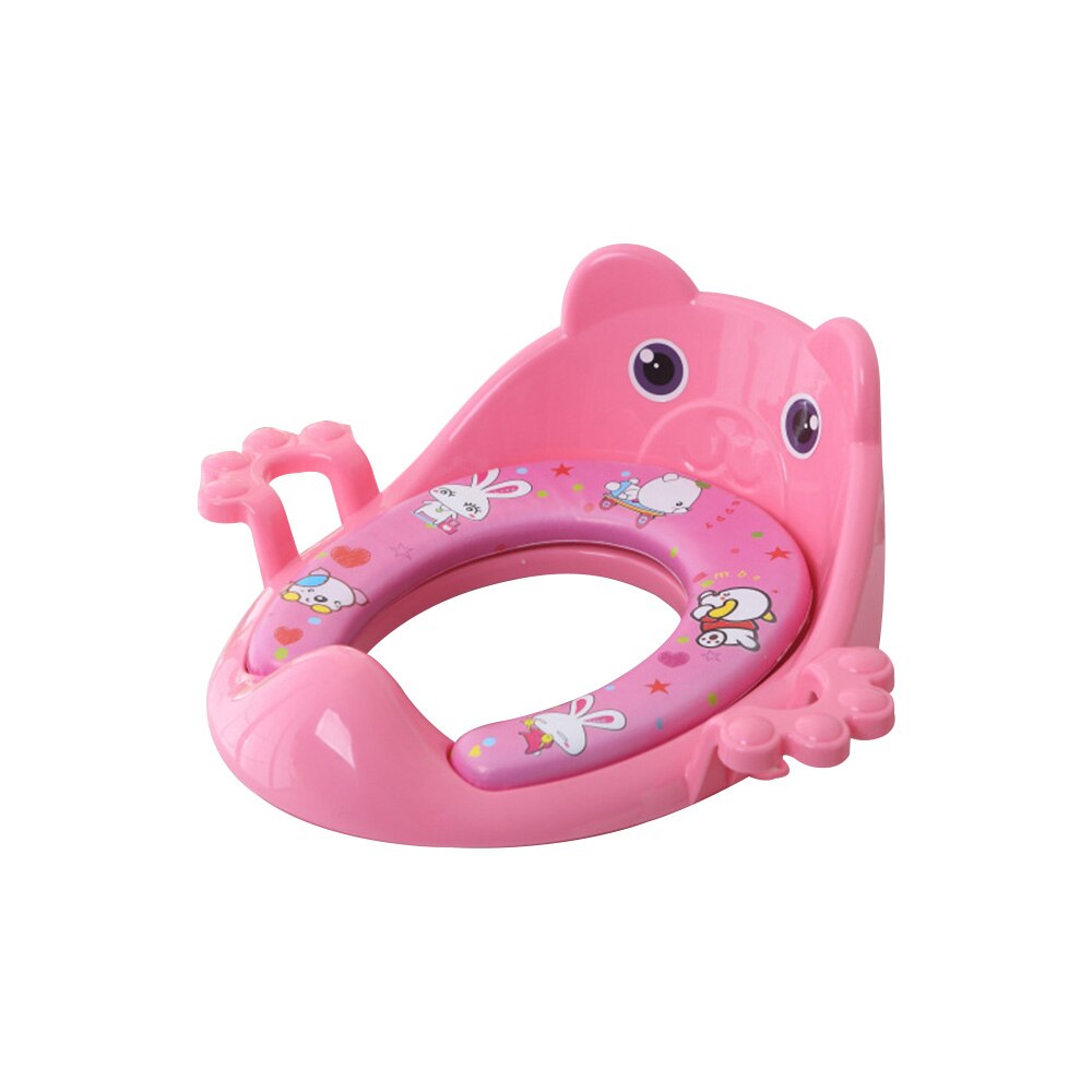 Baby Wc Auto Potje Kind Pot Training Meisjes Jongen Potje Kids Stoel Wc-bril Draagbare Baby Potje Voeg Zachte Mat kinderen Pot