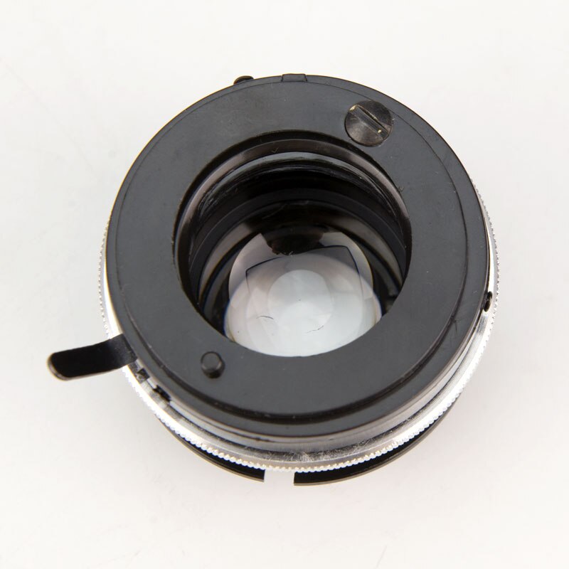 Microscope Parts and Accesory Universal ABBE Condenser