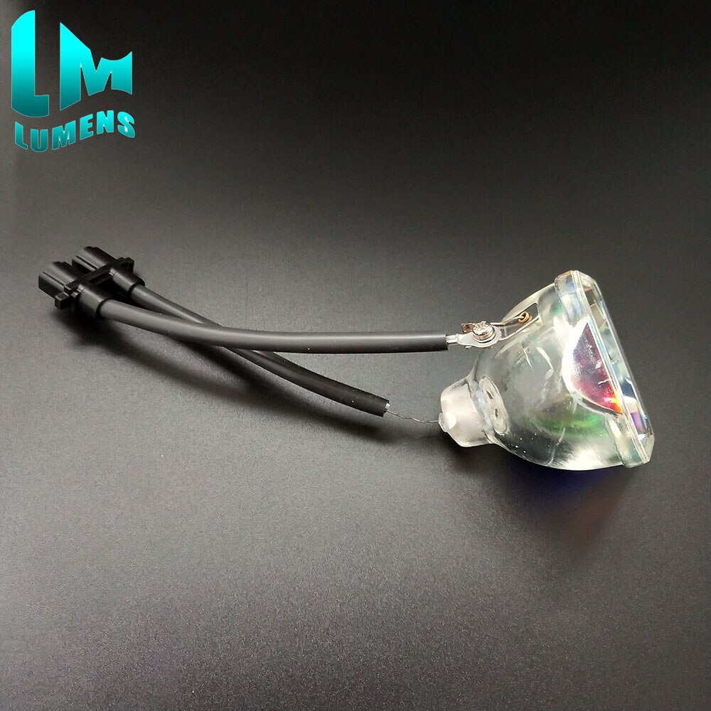 LMP-H130 LMPH130 Lampada Nuda per Sony VPL-HS50 HS50 VPL-HS51 HS51 VPL-HS60 HS60 Originale bruciatore tutto'interno