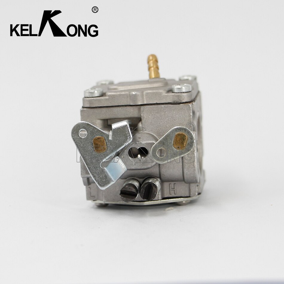 KELKONG Vergaser Für STIHL 041 041AV 041 051 Luft Kraftstoff Filter Bauernhof Chef Gas Kohlenhydrate Carburador Kettensäge Teile Neue 1110-120-0609