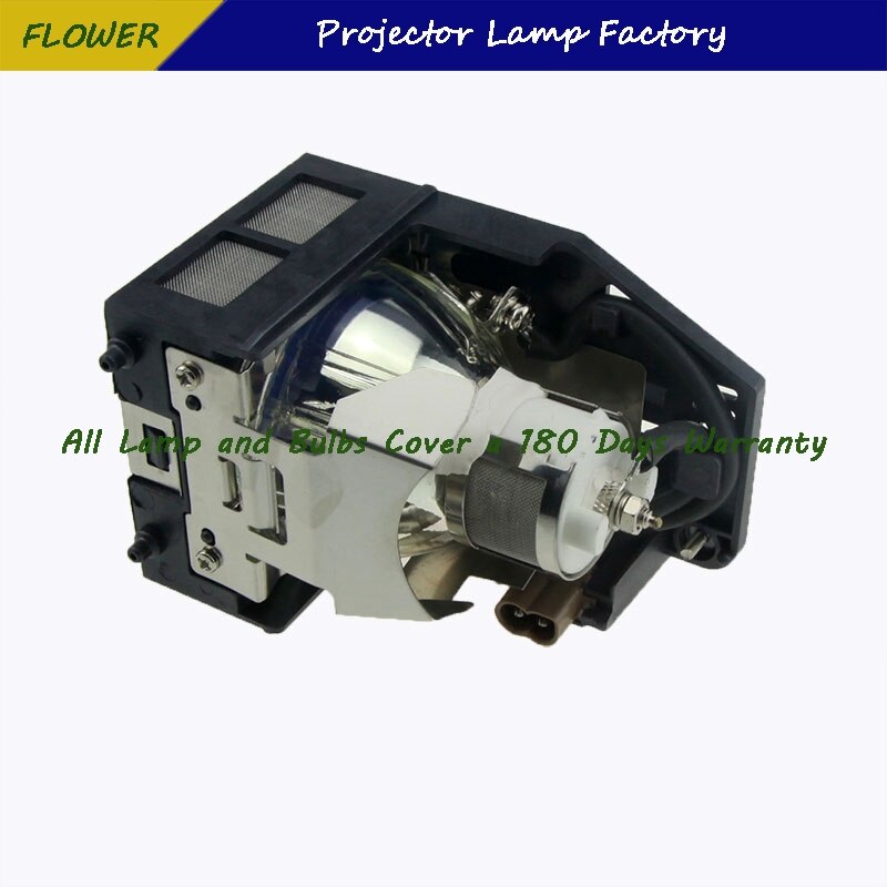 AN-XR10LP Projector Lamp Lamp met behuizing voor Sharp PG-MB66X/XG-MB50X/XR-105/XR-10S/XR-11XC/ XR-HB007