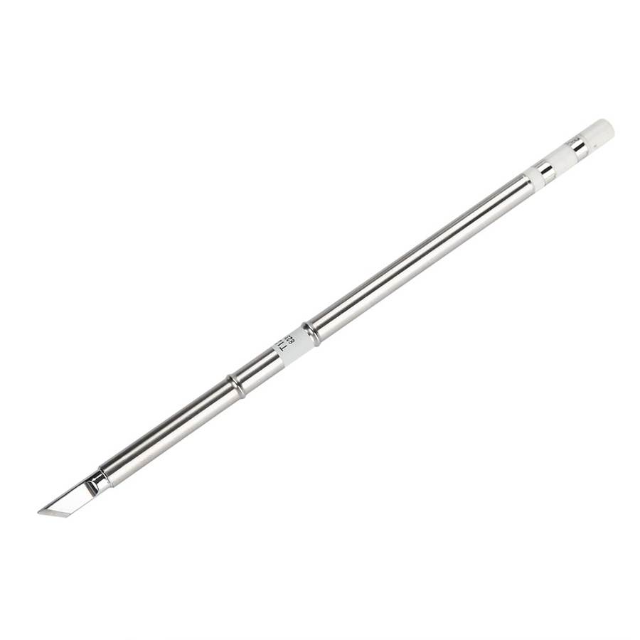 Soldering Handle for DSK T12-D Soldering Station&Soldering Iron Tip DC 12-24V SG