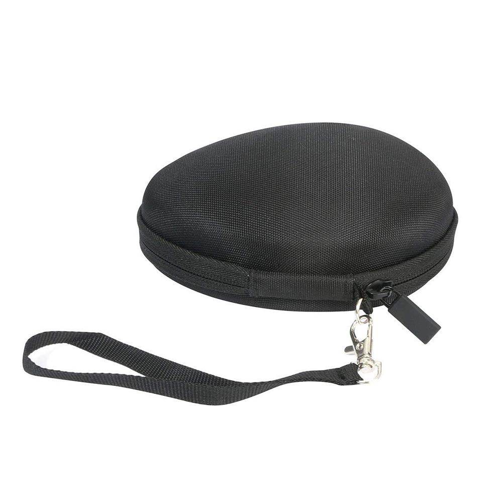 Hard Travel Carry Case Velvet For Logitech MX Ergo