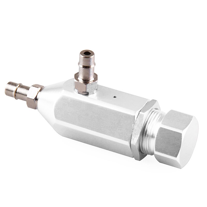 Car Modified Turbo Boost Controller 30 PSI Pressurize Regulating Control Valve