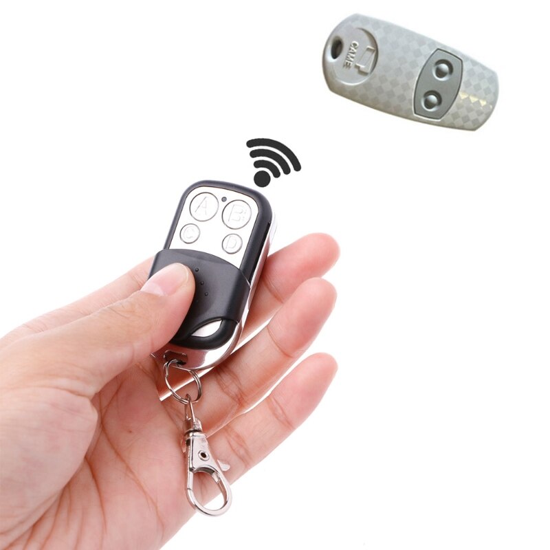 Duplicator Remote Control Copy CAME TOP 432NA Univ... – Vicedeal