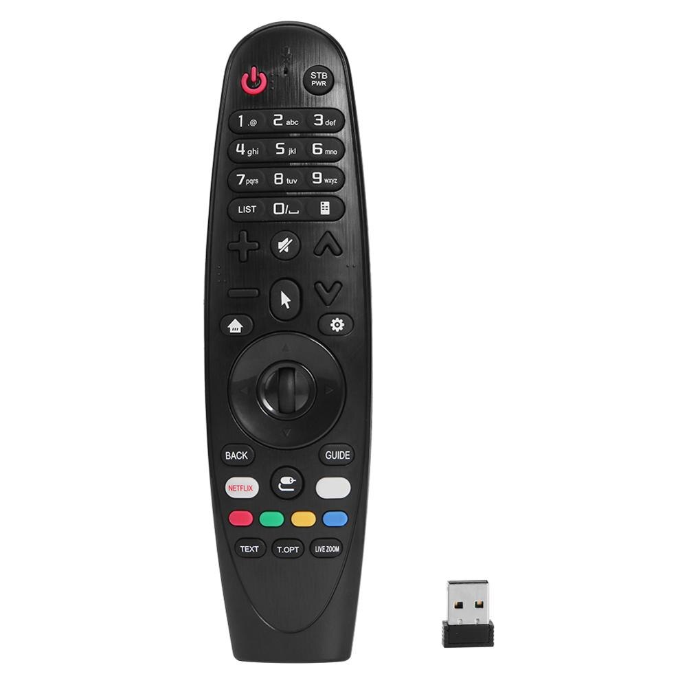 Reemplazo De Control Remoto De TV Smart TV Mejorado Para El LED Samsung