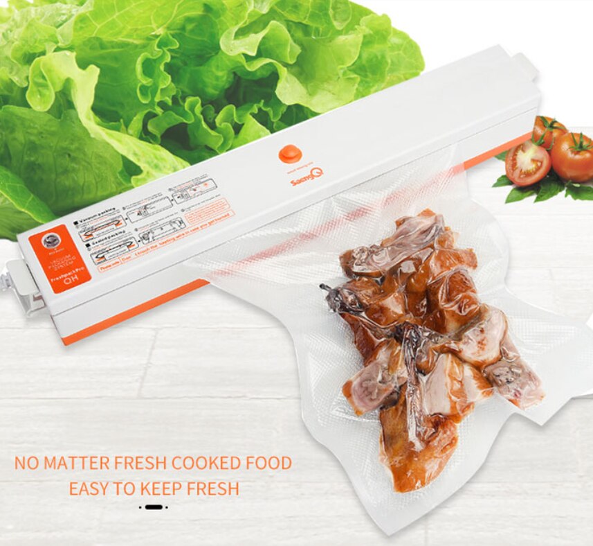 House hold best vacuum packing-Machine Food-Saverbags