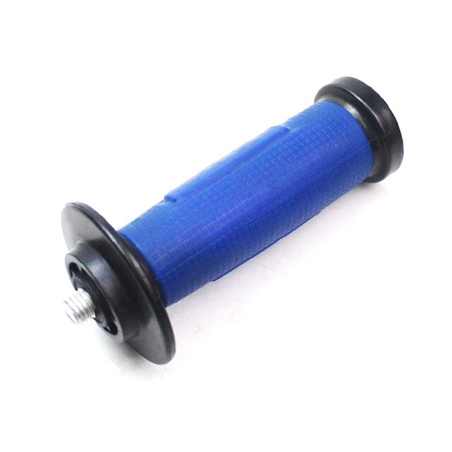 8mm/12mm Thread Auxiliary Side Non-Slip Handle For Makita Angle Grinder M8 M12 Grindering Machine Handle Replace: M12