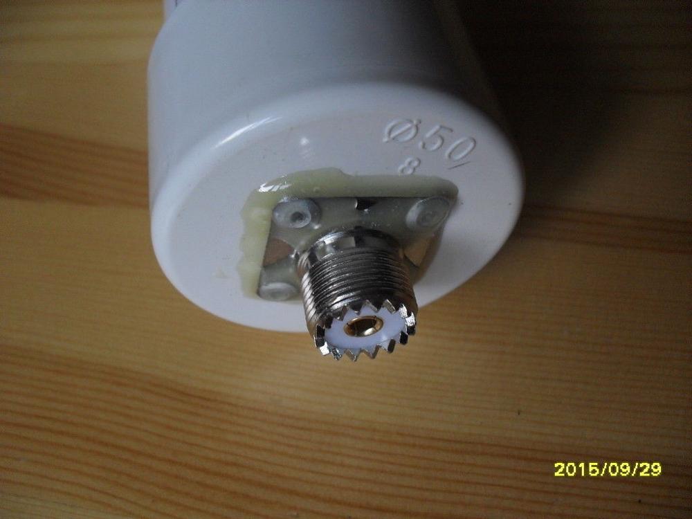 1:6 1-56 verhältnis 150w balun f hf amateur dipol kurzwellenantenne empfänger