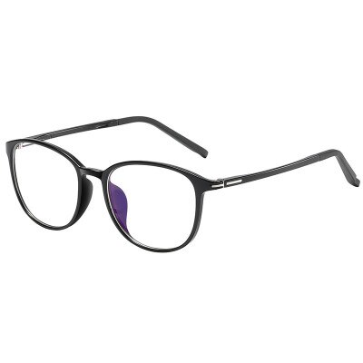 Anti Blue Light Glasses Men Bluelight Radiation Women TR90 Computer Protection Gaming Glasses Blue Blocking UV400 EyewearOculosl: 2822ba