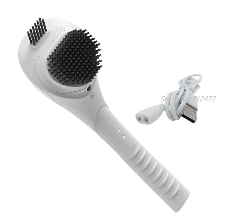 Xiaomi Sonic cleaning brush ultrasonic electric brush ultraviolet sterilizer Clothing shoe cap washing brush