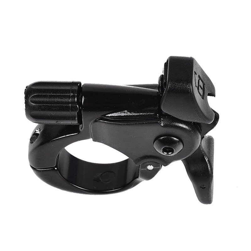 Yn-cykel wire controller kabel kontroll switch mtb cykel fjärrlås tillbehör