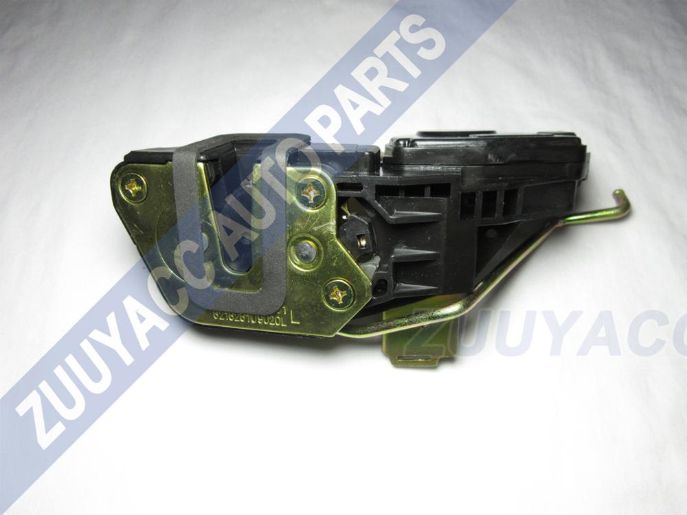 Door Lock Actuator Central Lock Motor for Hyundai Tucson