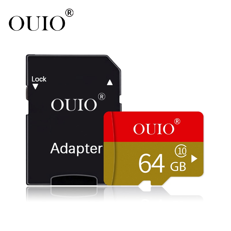 Micro SD 128GB 256GB 512GB Flash Memory Card 32GB 64GB U1 TF Card 4K Class 10 tarjeta Micro SD Card U3 UHS-I 16GB microsd