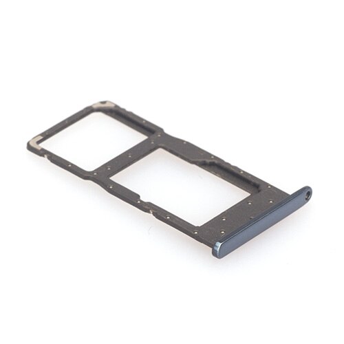 Witrigs voor Huawei Honor 10 Lite SIM Kaart Lade Houder Slot Socket
