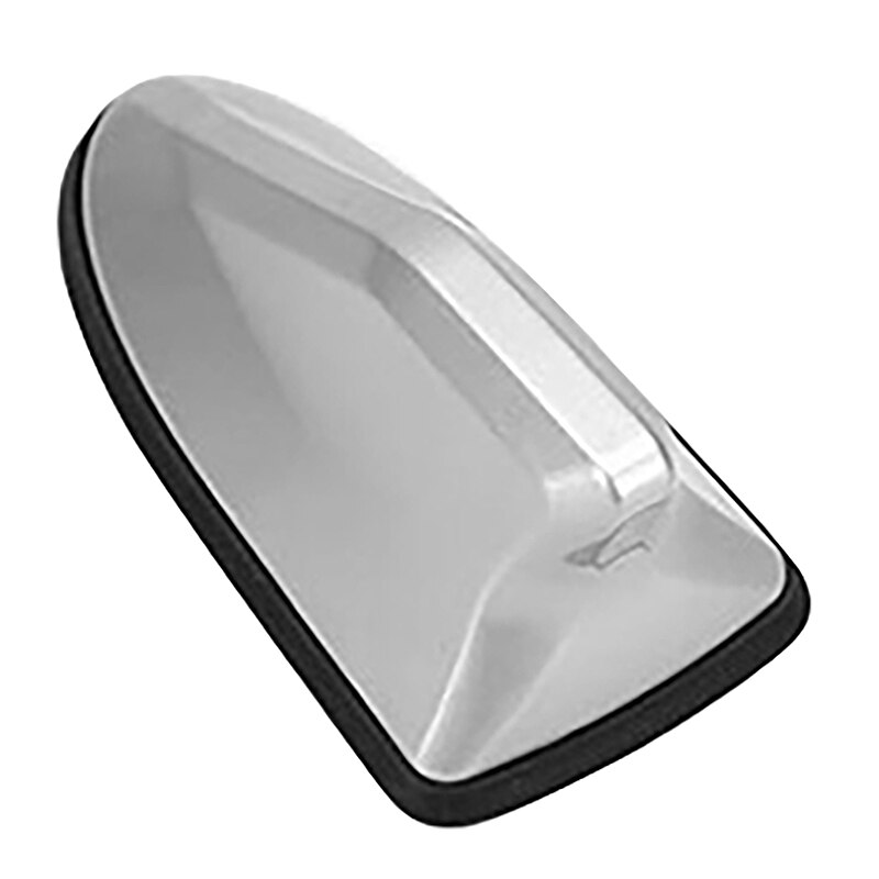 TopCar Shark Fin Antenna Second Generation Antenna Tail Modification Special with Signal Radio Antenna Free Punching