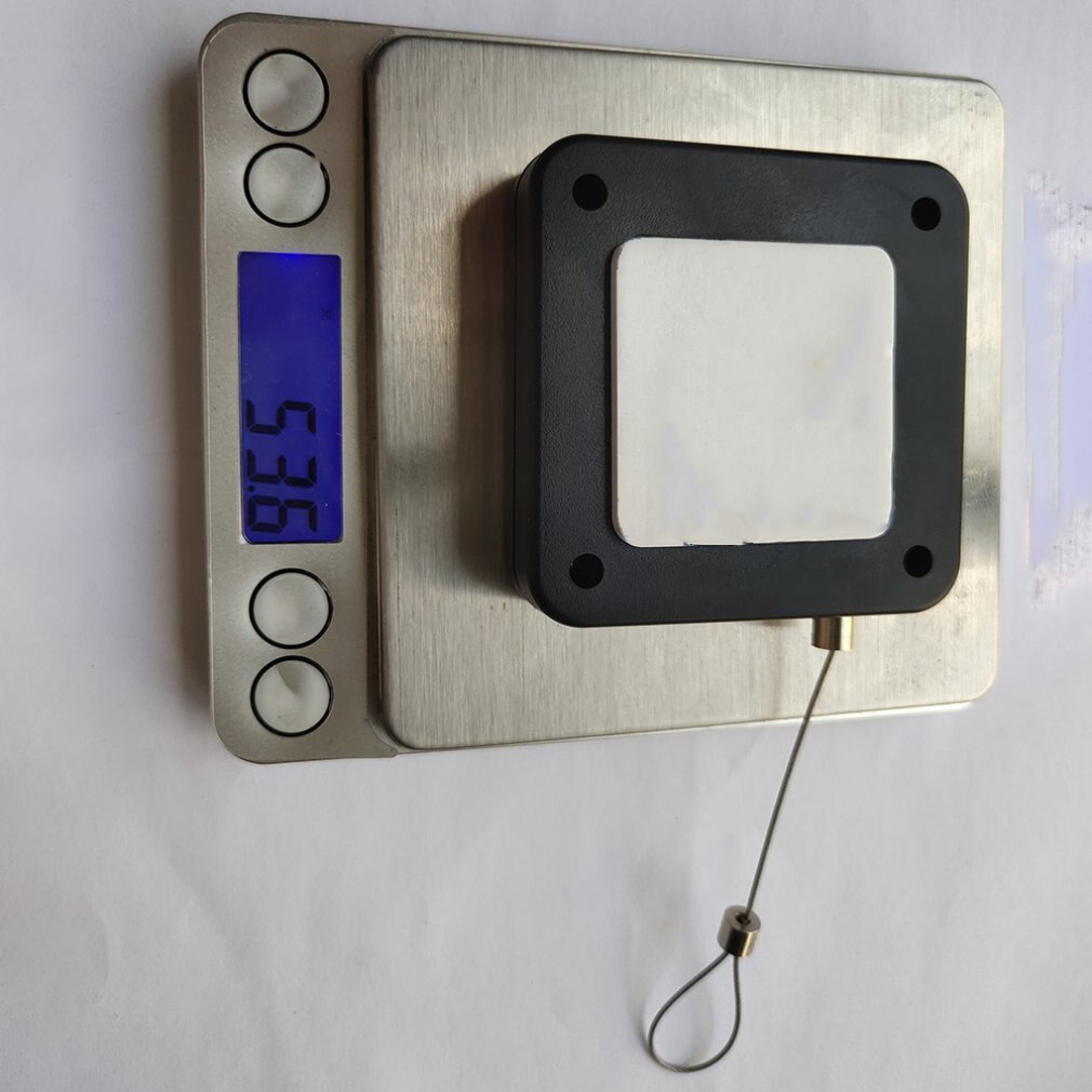 Multi-Functionele Automatische Deurdranger Geschikt Voor Alle Deuren Lente Ijzeren Deur Sluiten Artefact Trekkoord