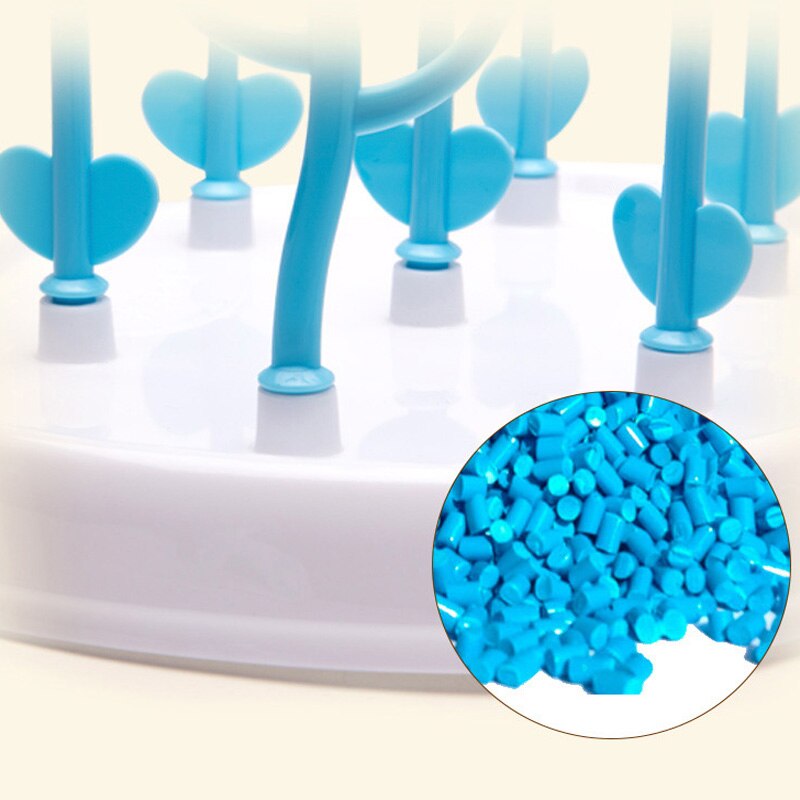 Opbergdoos voor flessen - opbergdoos voor babyflessen | Baby met