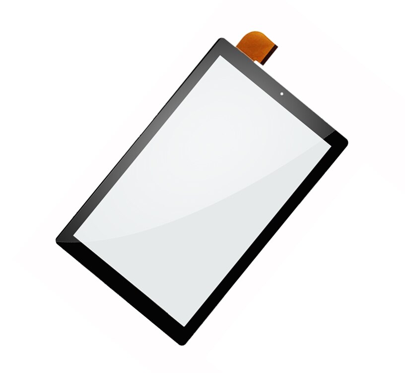 LCD Display And Touch screen 10.1inch For Chuwi hipad LTE cw1526 MT6797 X27 Digitizer For Chuwi hi pad LTE cw1526: Only Touch screen