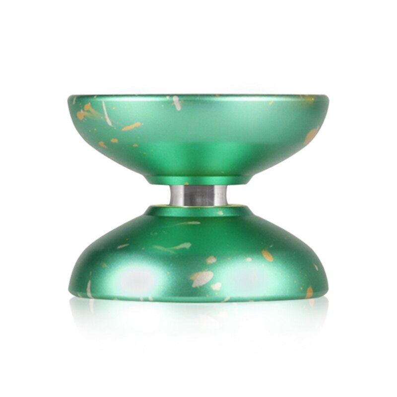 Magicyoyo  v5 professional live sleep yoyo cnc alloy yoyo ball metal yo-yo with yoyo strings