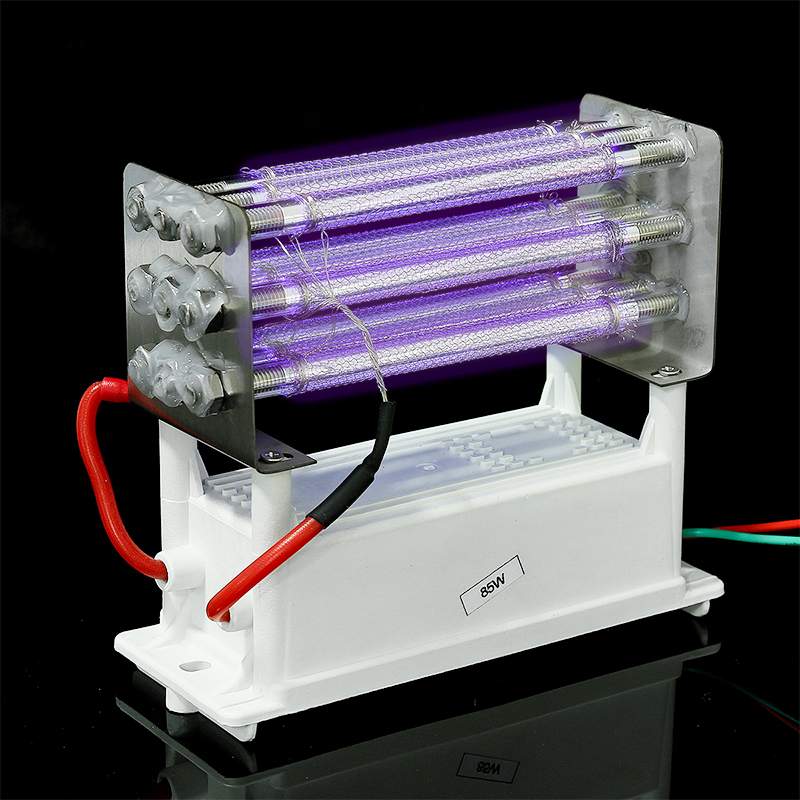 220v/110v ozongeneratoren, 5/10/12/18/24g ozonator-ionisatoren,  o3 timer-luchtreinigers, water, groente, vlees, verse lucht, zuiveren