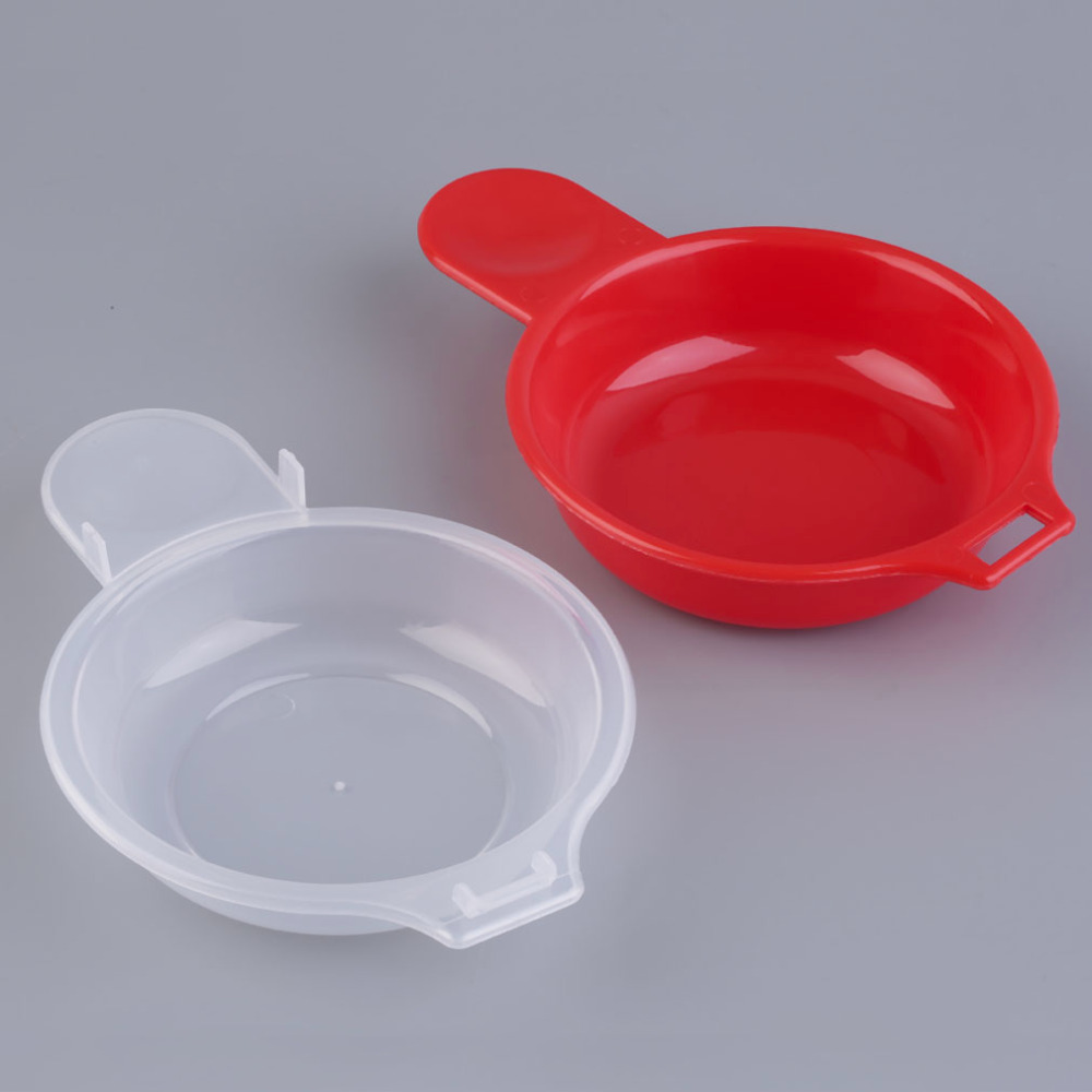 2 sets Magnetron VOOR Eierkoker Omelet Kom Maker Omelet Kookgerei Koks Snelle Minuten Pannenkoek Kom Wereldwijd Winkel