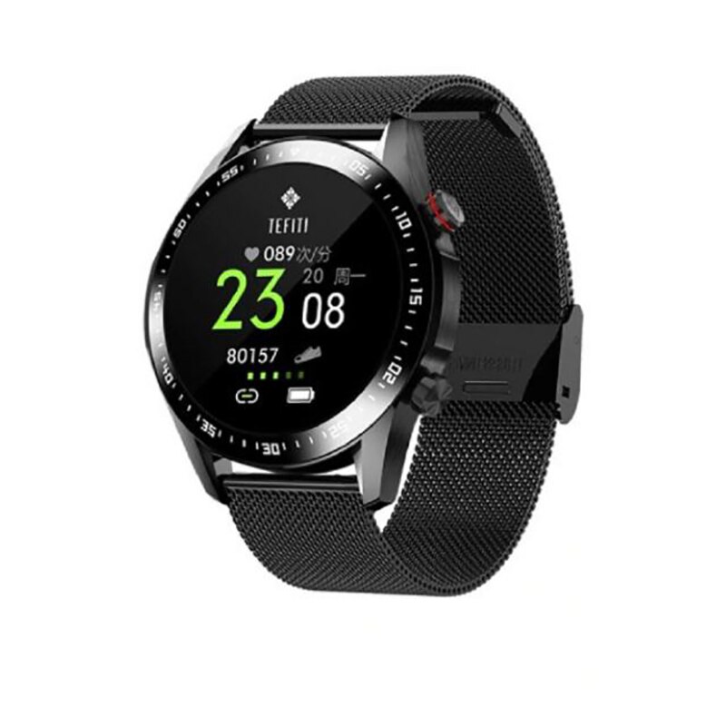 Huawei Watch D2 getest: smartwatch met 24-uurs bloeddrukmeting