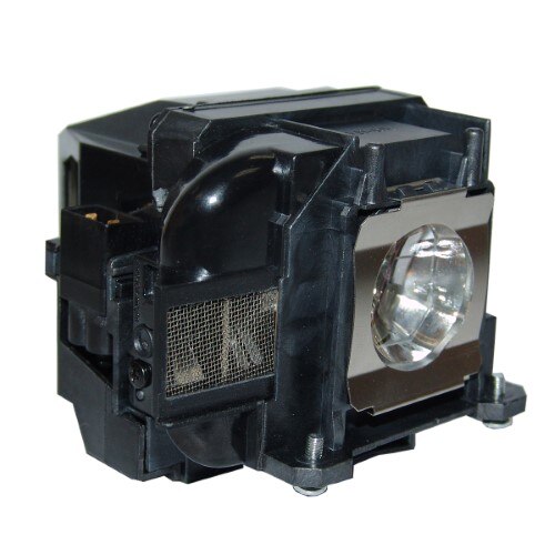 Projector Lamp ELPLP87 For Epson PowerLite 520 EB536Wi EB535W EB530 PowerLite 535W EB520 PowerLite 2040 PowerLite 525W EB525W: ELPLP87-CBH