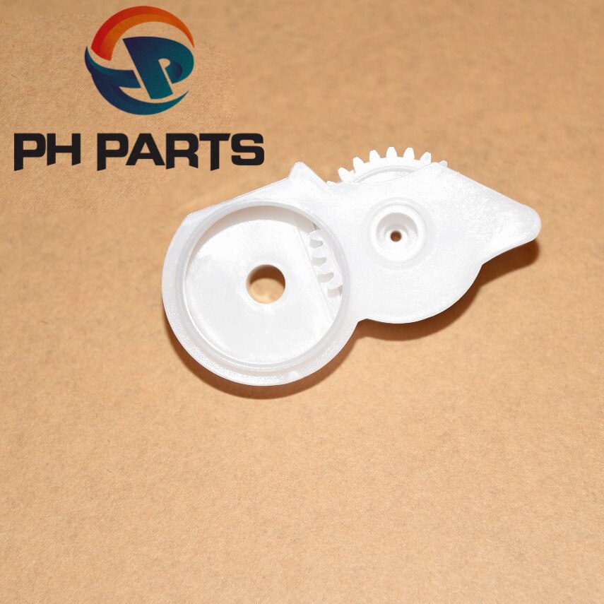 10x for hp pro 400 m401 m425 m401a m401d m401dn m425dn 401 425 fuser stick 29t arm swing gear  ru7-0375-000 ru7-0375 rc3-2511