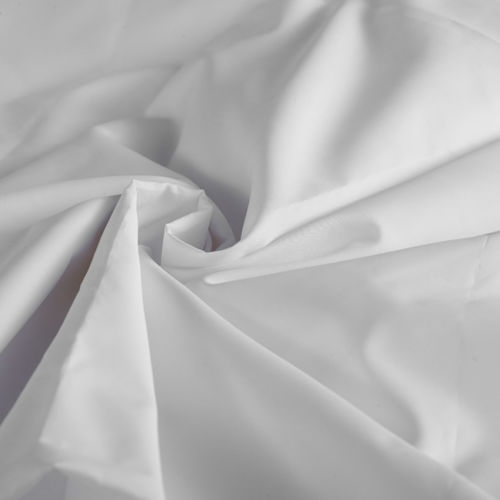 Tissu de tissu de fond blanc pur pour scène rideau ombre spectacle jouer écran toile de fond pour Studio Photo accessoire