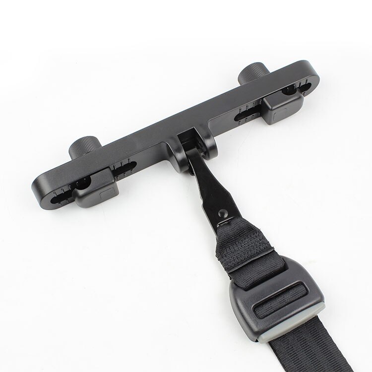 Autogordel Klink voor Baby-autozitje (FES002)