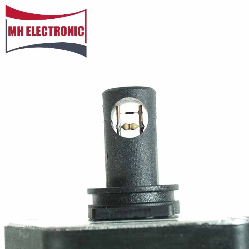MH masas electrónicos medidor, sensor de flujo de aire MAF AFH55M-13 AFH55M13 13400-77EV0 para Suzuki Sidekick Chevrolet Geo estima Aerio 2.0L