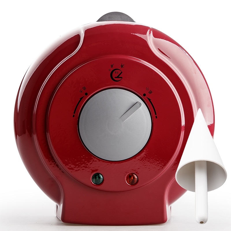 Electric Egg Roll Maker Crispy Omelet Mold crepe baking Pan Waffle Pancake Bakeware ice cream cone machine pie frying grill