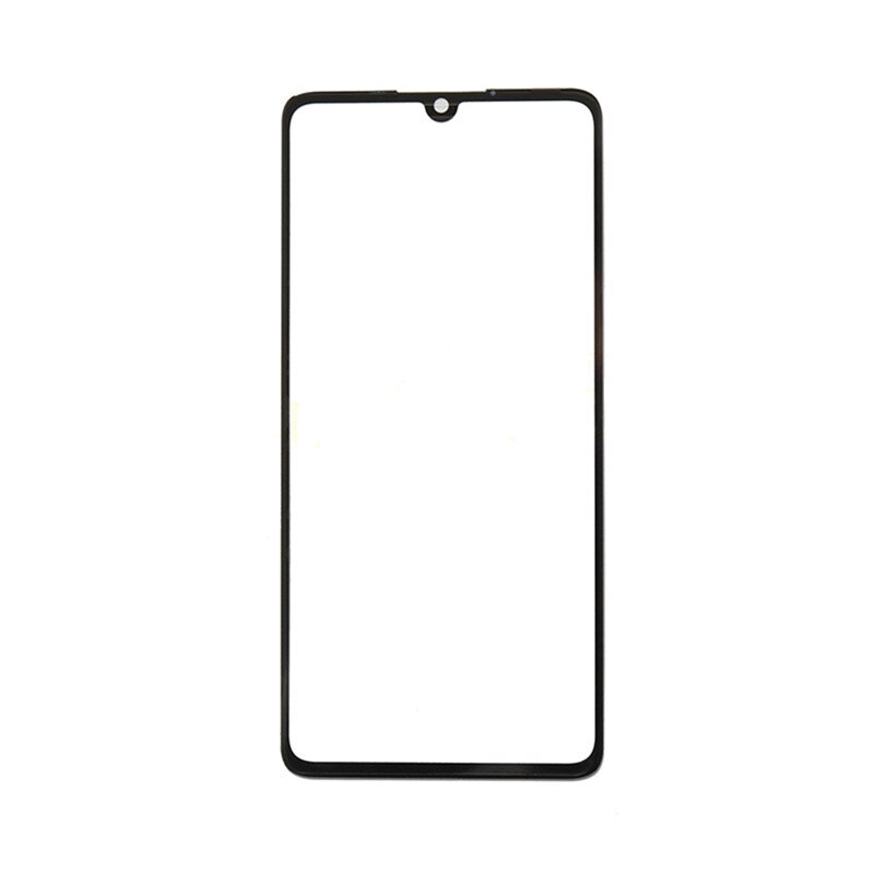P30 pro ydre skærm til huawei  p30 pro front touch panel lcd skærm ud glas cover lins telefon reparation udskift del: Default Title