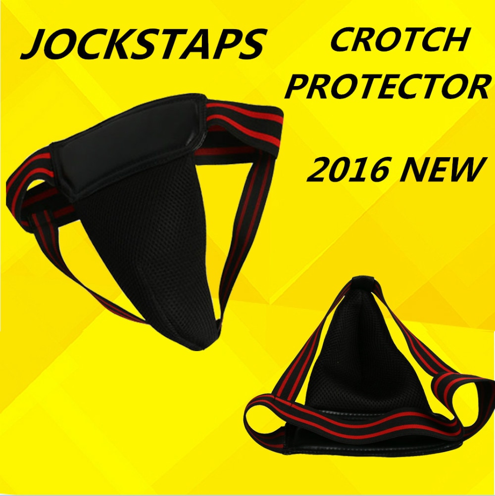 adult male MMA crotch protector TKD Karate Groin Guard Child men Groin Protector kick boxing protection