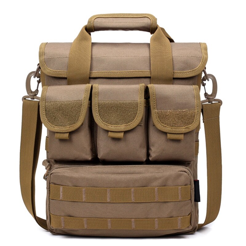 -heren schoudertas heren outdoor messenger bag reisrugzakken tassen kamperen wandelen klimmen tas: Default Title