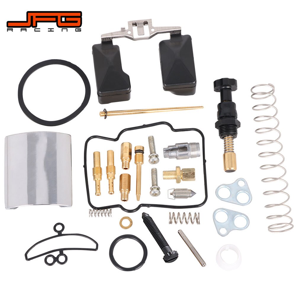 Motorrad 1 einstellen PWK 28 34 35 38 MM Vergaser Reparatur Bausatz wieder aufbauen Werkzeug Ersatz Jets Ersatz Teile