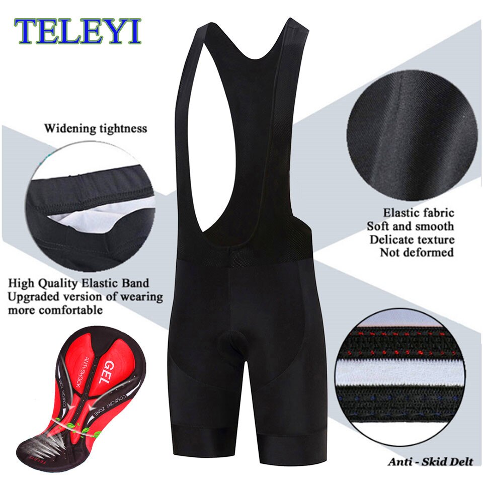 Zomer Heren Fietsbroek Mountainbike Downhill Shorts Outdoor Sport Mountainbike Fietsbroek Anti-Zweet Sneldrogende