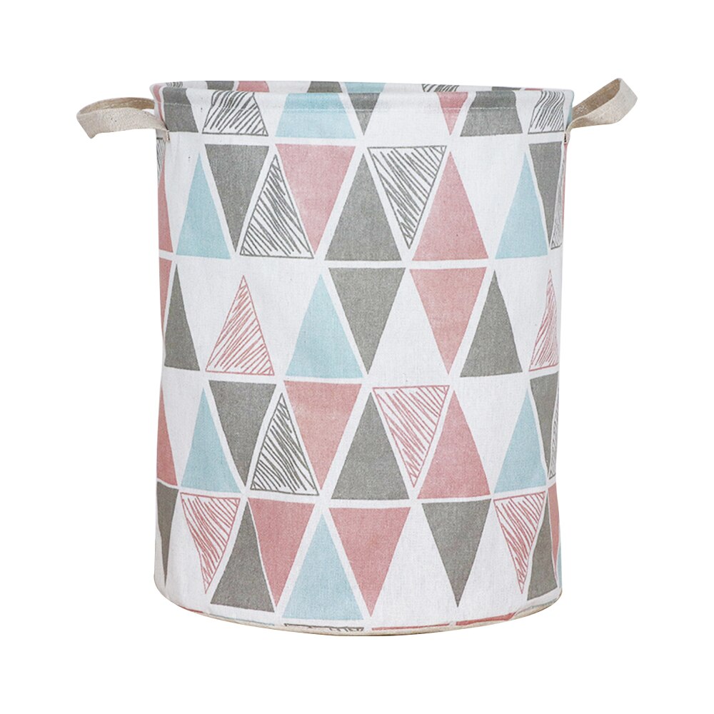 Kleding Wasmand Bag Opvouwbare Wasmand Grote Capaciteit Kleding Opbergtas Kinderen Speelgoed Opslag Emmer Waterdichte: 1
