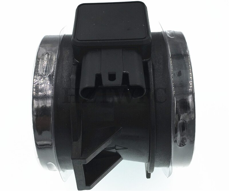 Mass Air Flow Sensor Meter MAF For 2002-2006 BMW 325Ci 325i X3 Z4 13627566984