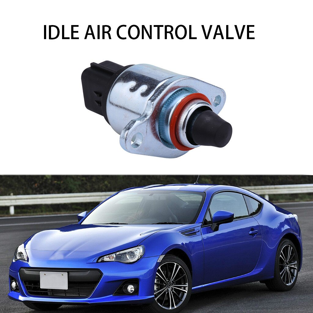 thumbnail interactive-video image 1 of Idle Air Control Valve Connector For Subaru Impreza WRX 2.0L – Direct Fit, 2 Wire, C-HORSE 1 of 3