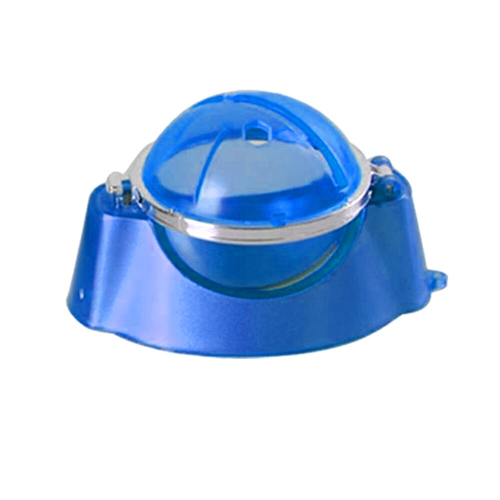 1Pcs Golf Ball Line Liner Golf Accessories Golf Ball Line Markers Drawing Marking Alignment Putting Tool: blue