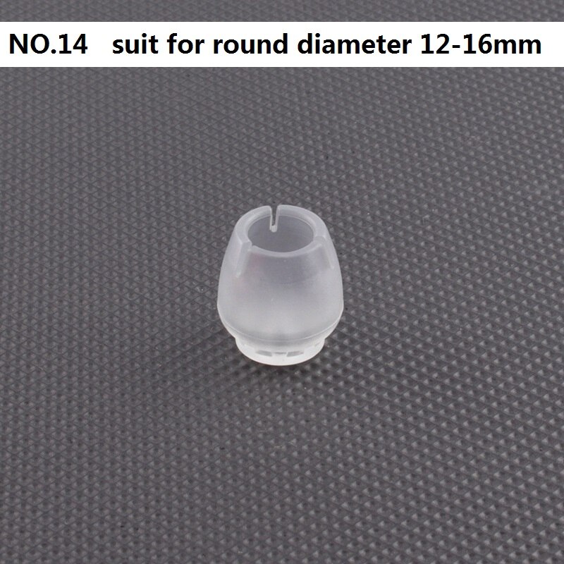 Non-slip Table Chair Foot Cover Foot Pad Furniture Leg Floor Protection Pad Wear-resisting Stool Chair Table Legs Protector: J  16pcs covers