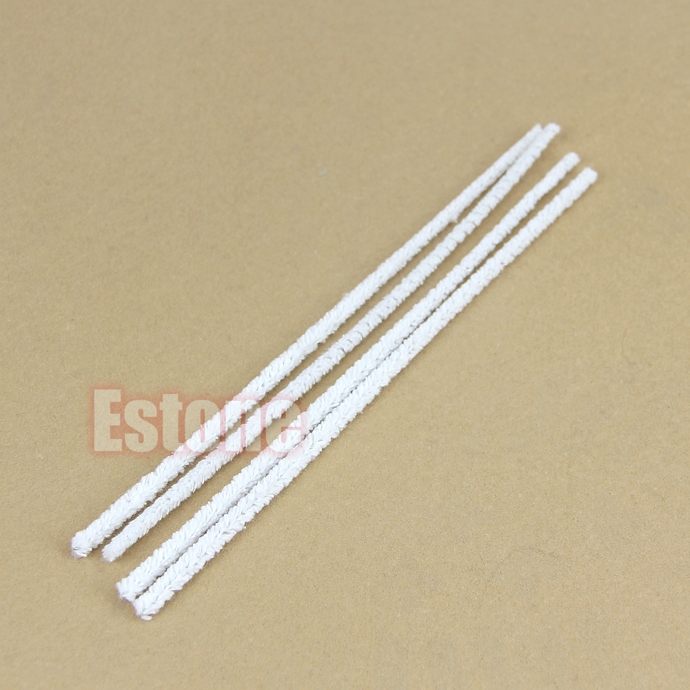 50 Stuks Pack Pratique Pipe Cleaner Bâtonnet De Tabac Tiges Outil De Nettoyage Staaf