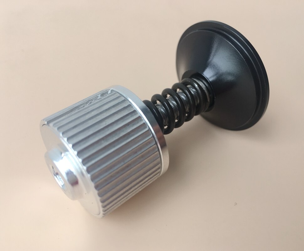 Cane Creek Forty 40 IS42 41.8/28.6 IS52/40 Tapered Bicycle Headset Star Nut Expander: Expander only